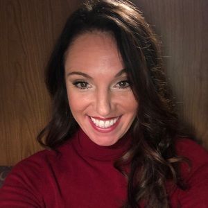 Meet your Posher, Tracy